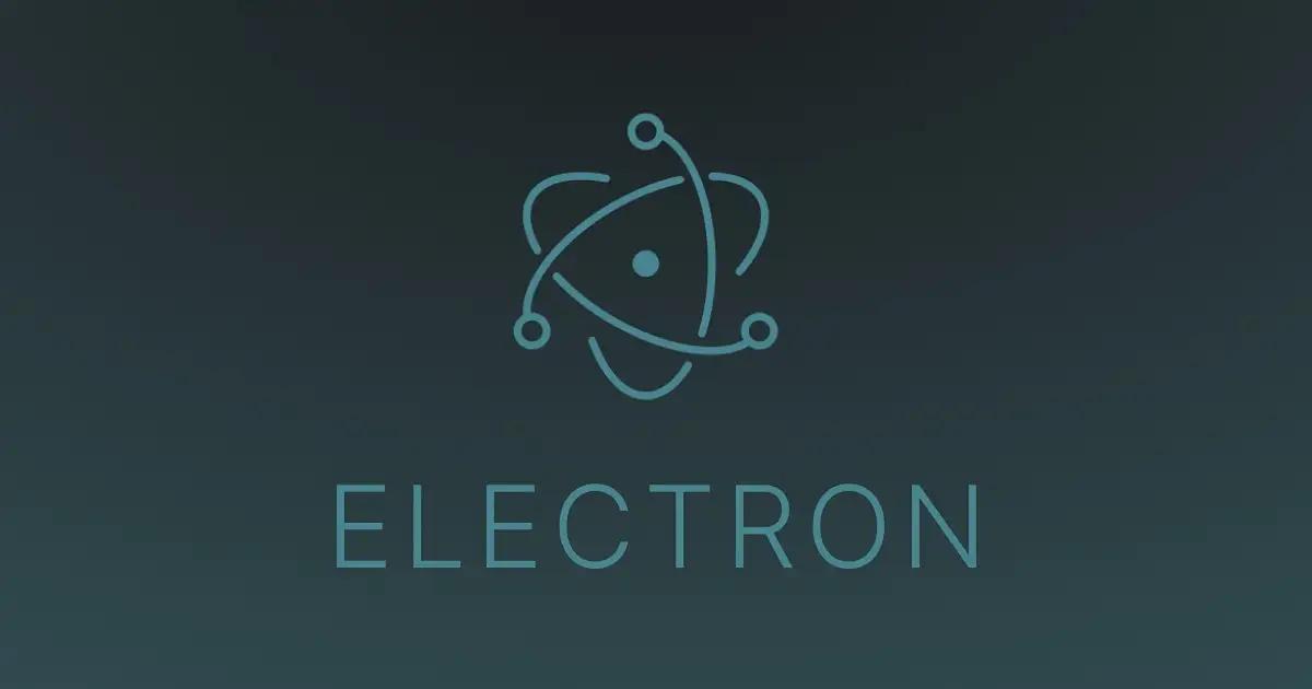 Electron