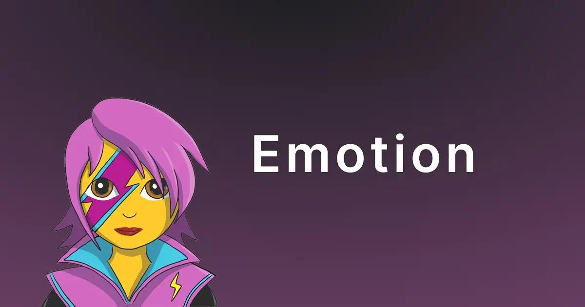 Emotion とは？次世代 CSS-in-JS の魅力を徹底解説