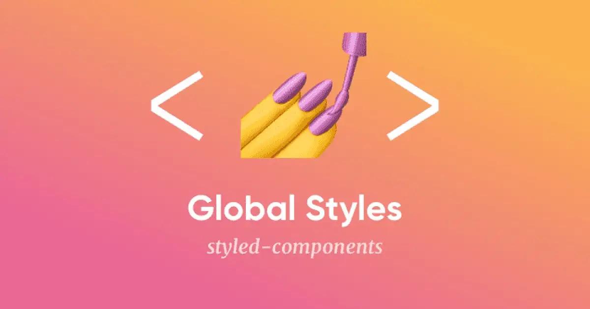 styled-components
