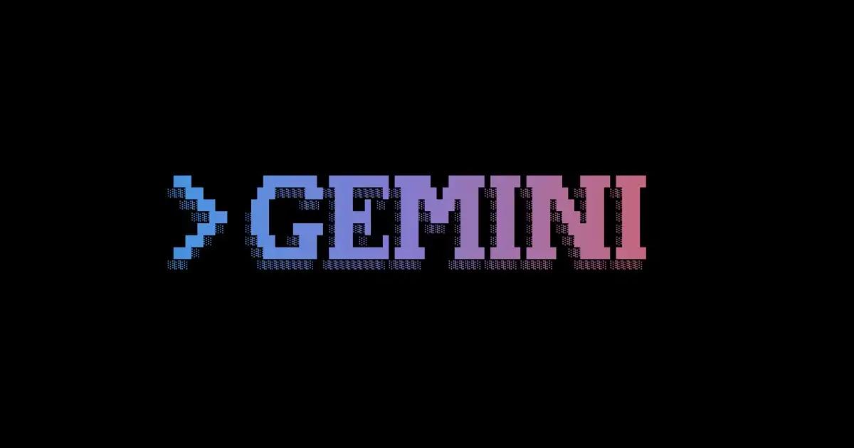 Gemini CLI 入門：インストールから最初のプロンプト実行まで完全ガイド