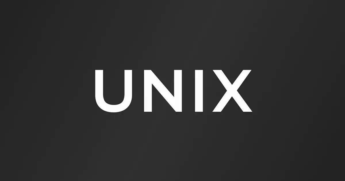 【まとめ】よく使用するものだけを抜粋したUnixコマンドとVimコマンドの一覧まとめ