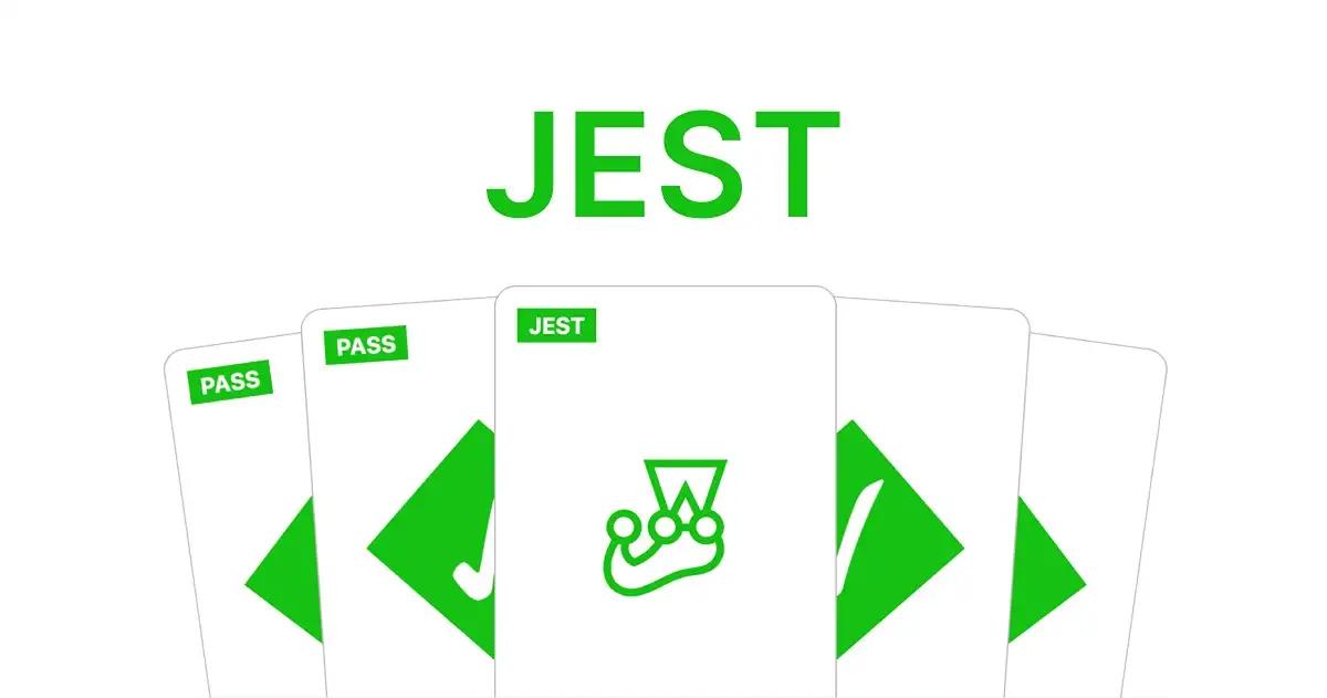 Jest 入門：テスト自動化の第一歩を踏み出そう
