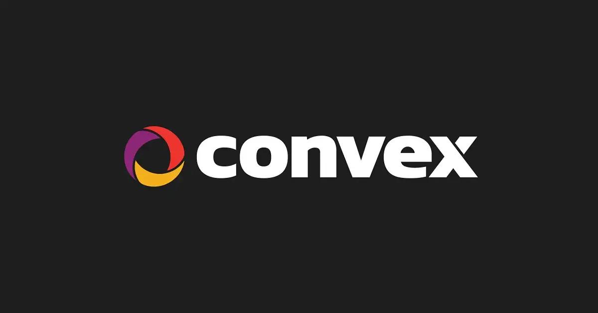 Convex 入門：5 分でリアルタイム DB と関数 API を立ち上げる完全ガイド