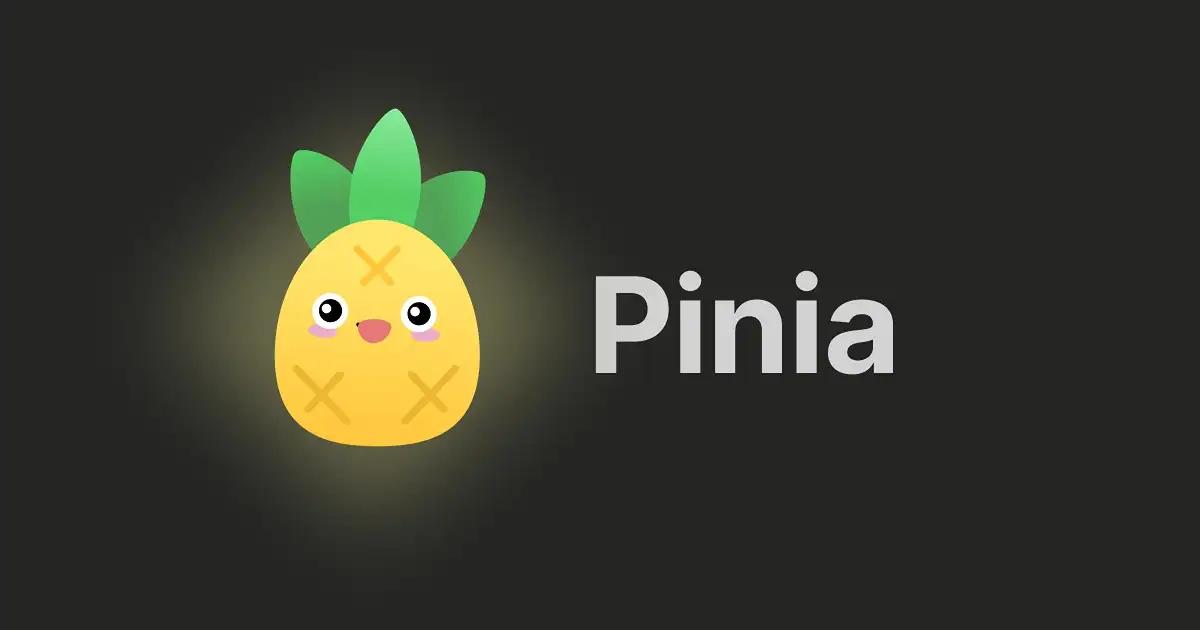 Pinia