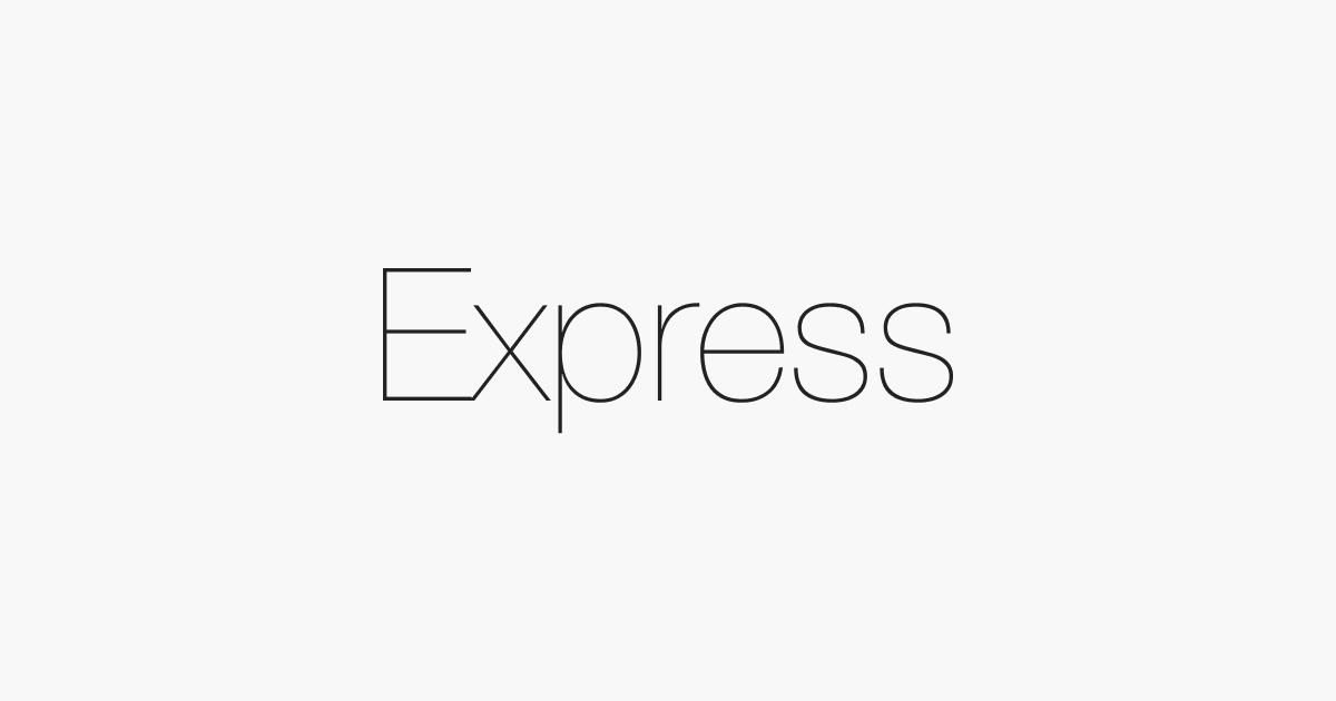 Node.jsのフレームワークExpressで簡単なAPIをサクッと作成する手順