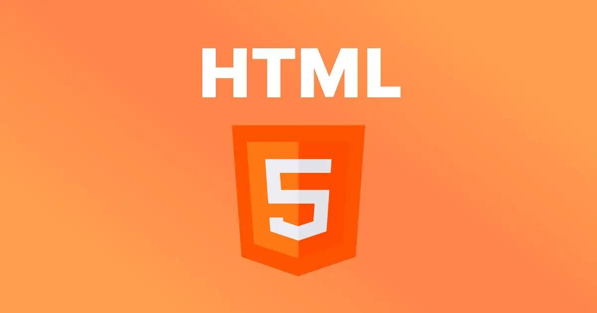 HTML
