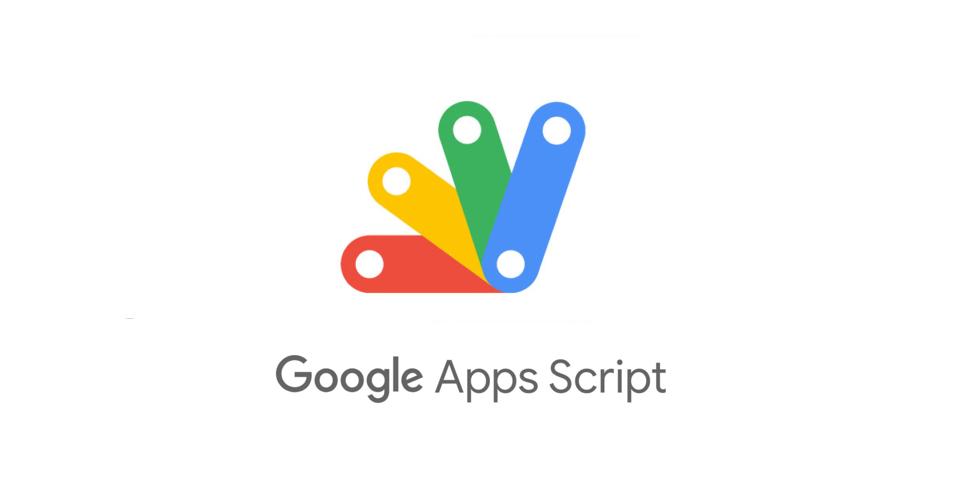 GoogleAppScript
