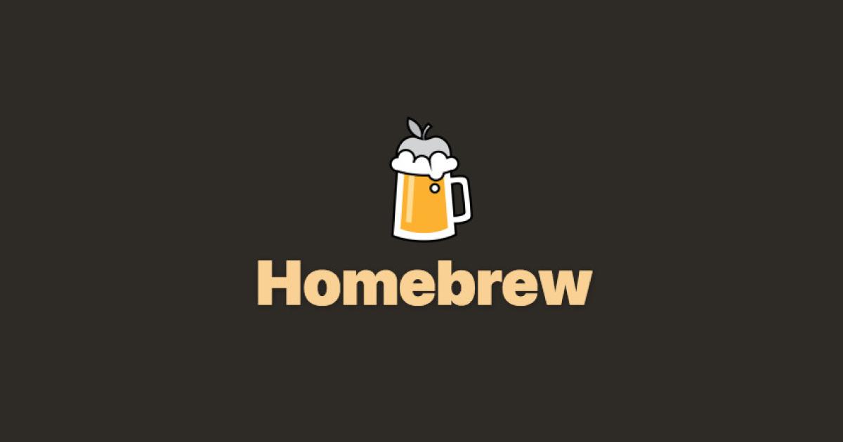 Homebrew