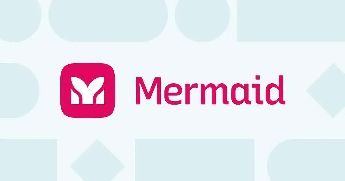 Mermaid 記法完全解説：Markdown でダイアグラム作成