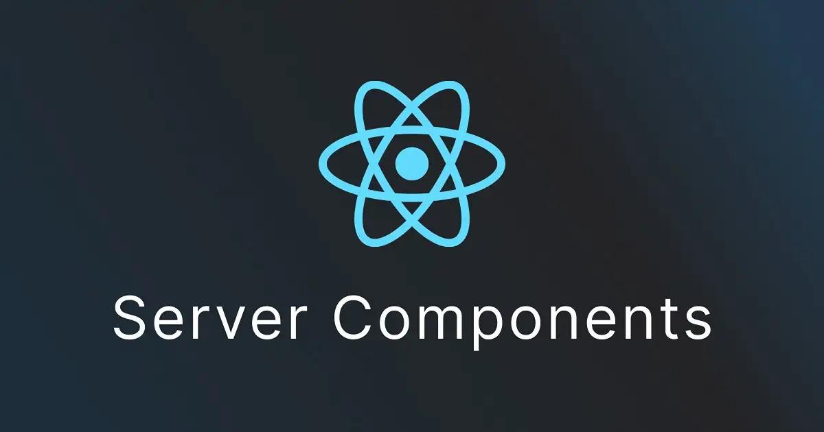 Server Components
