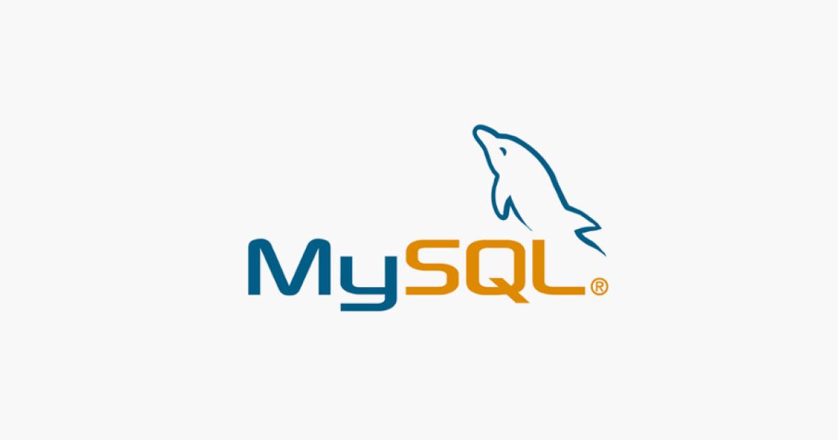 MySQL