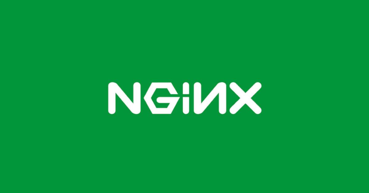 nginx