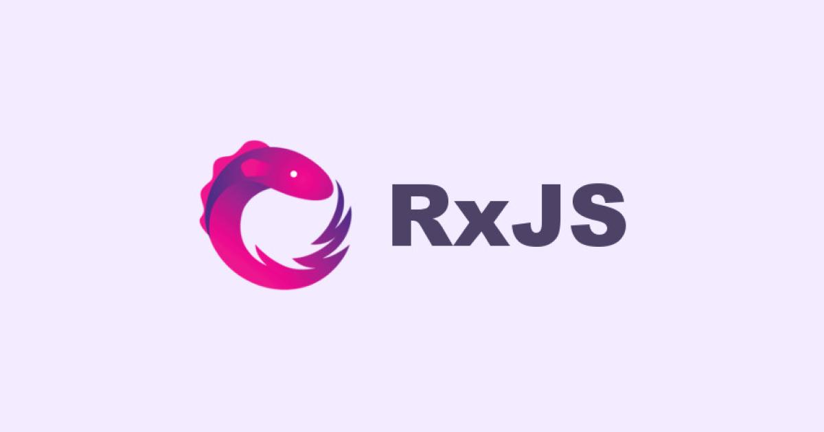 RxJS6便利なよく使うOperatorsの使い方まとめ