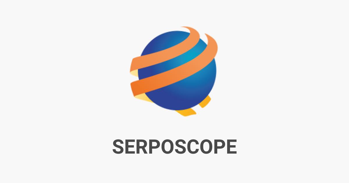 Serposcope