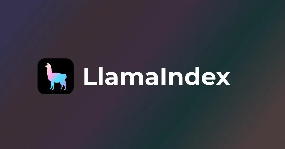 LlamaIndex とは？2025 年版 RAG フレームワークの全体像と強みを徹底解説