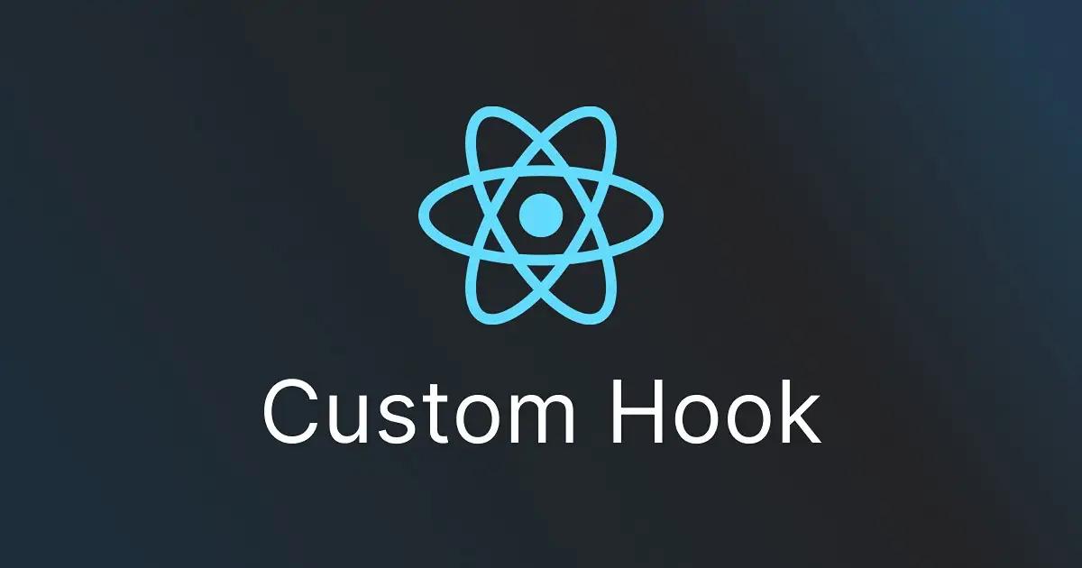 Custom Hook