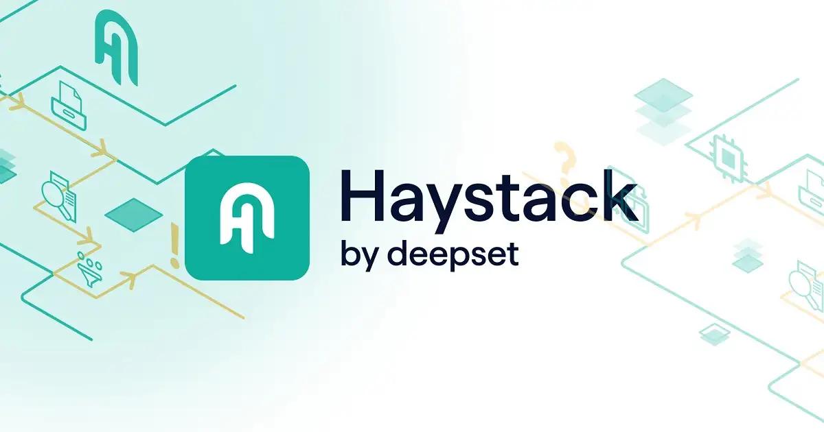 Haystack とは？RAG 検索 × 生成 AI を実務投入するための完全入門【2025 年版】