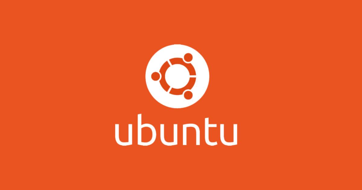 Ubuntu