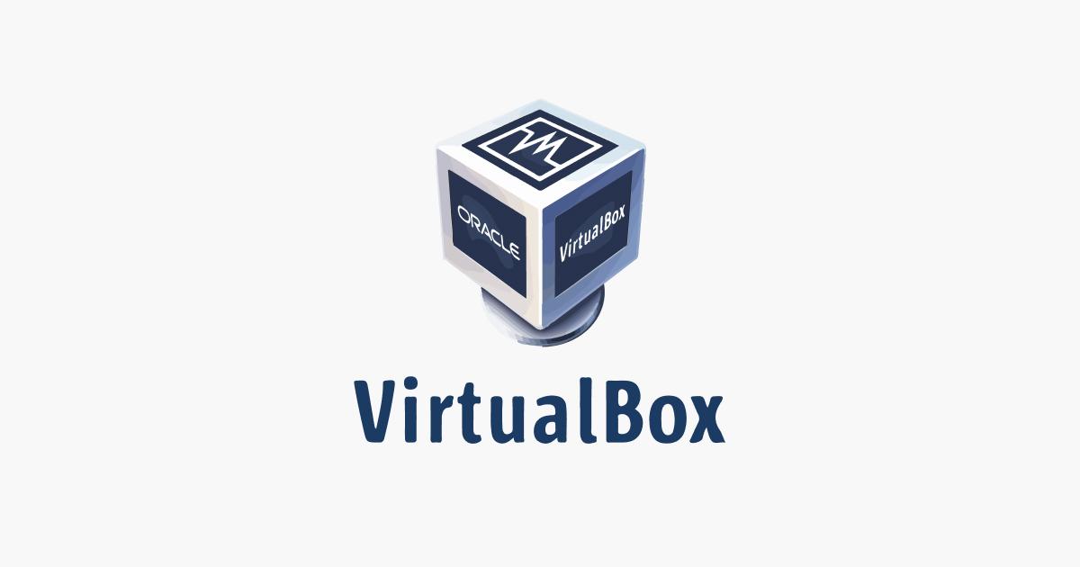 【設定方法】OS内に仮想環境が構築できるVirtualBoxをMacのHomeBrewでサクッとインストールする手順