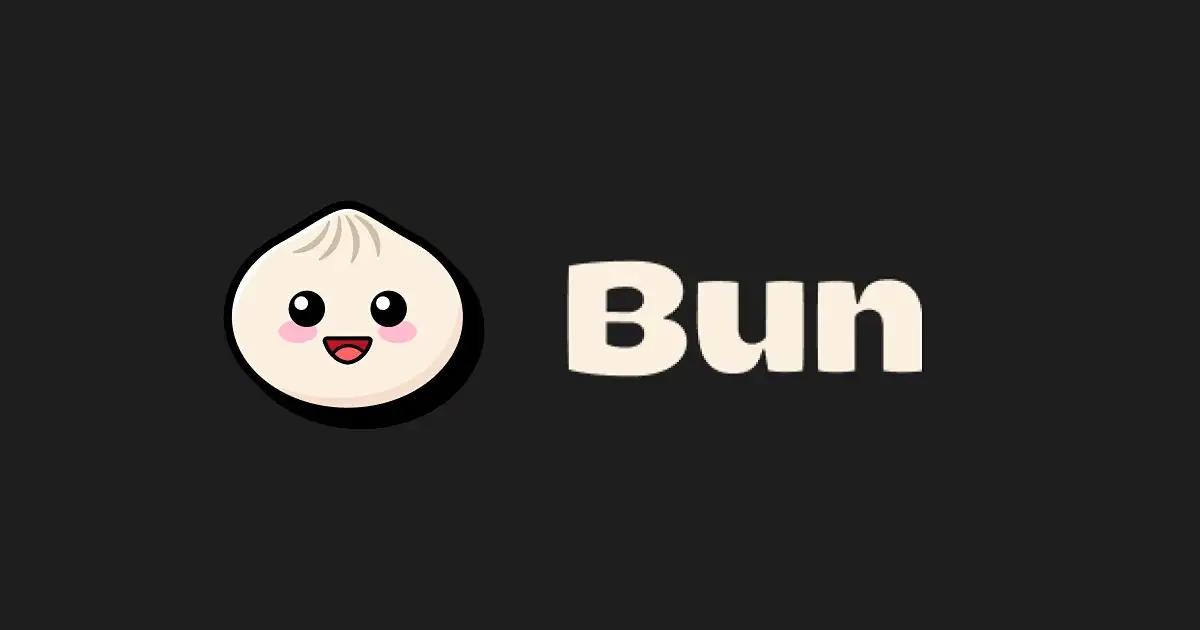 Bun とは?Node.js・Deno と何が違うのかを 3 分で理解【2025 年最新版】